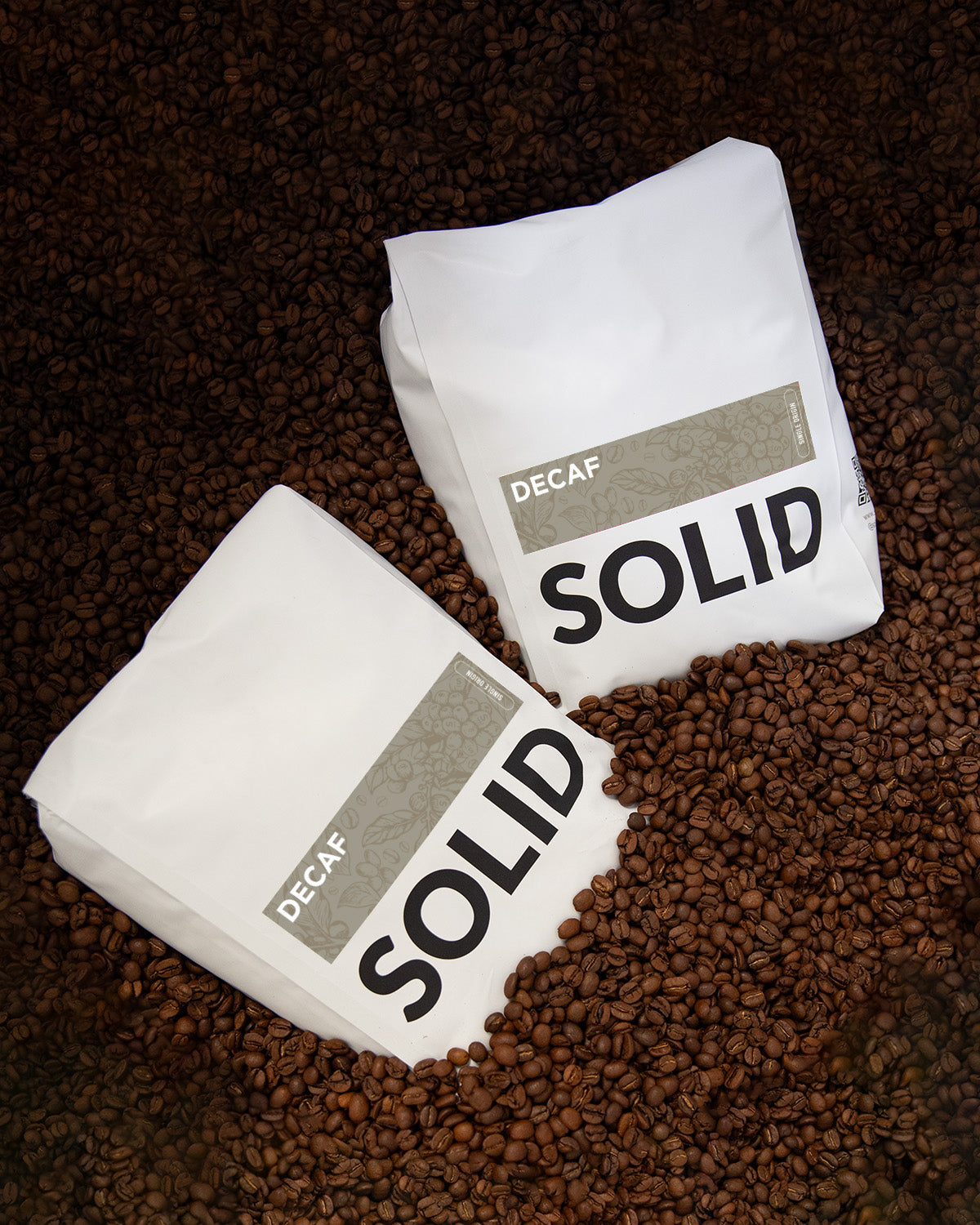 Peru - Decaf