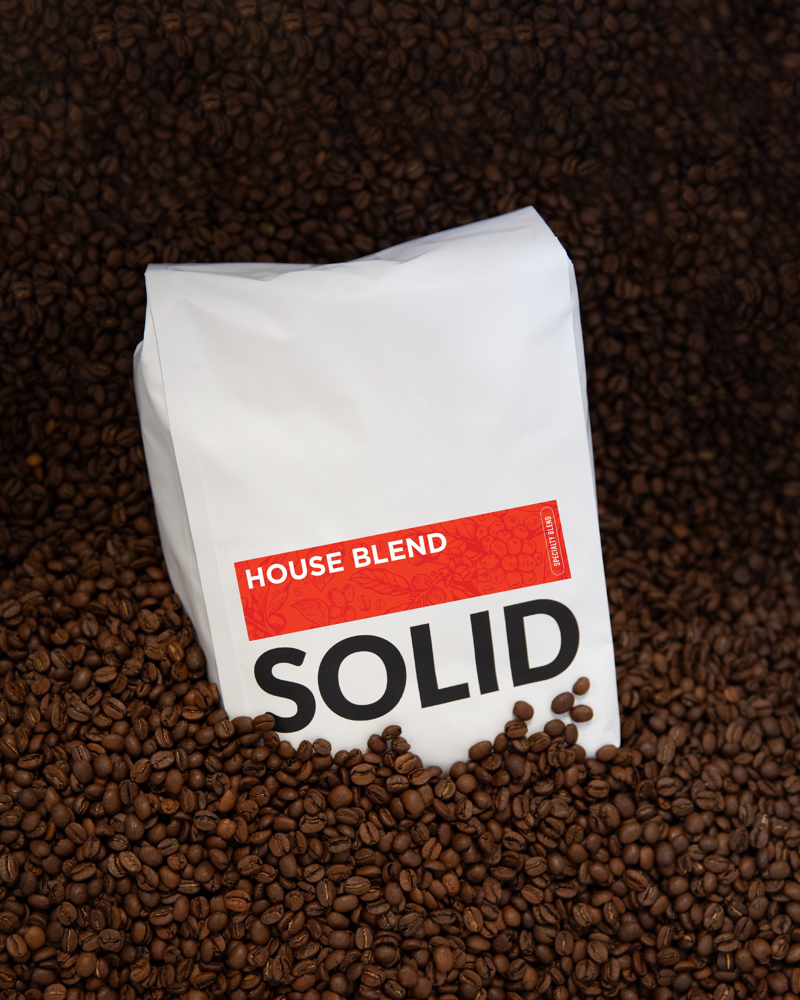 Casa Keopi - House Blend