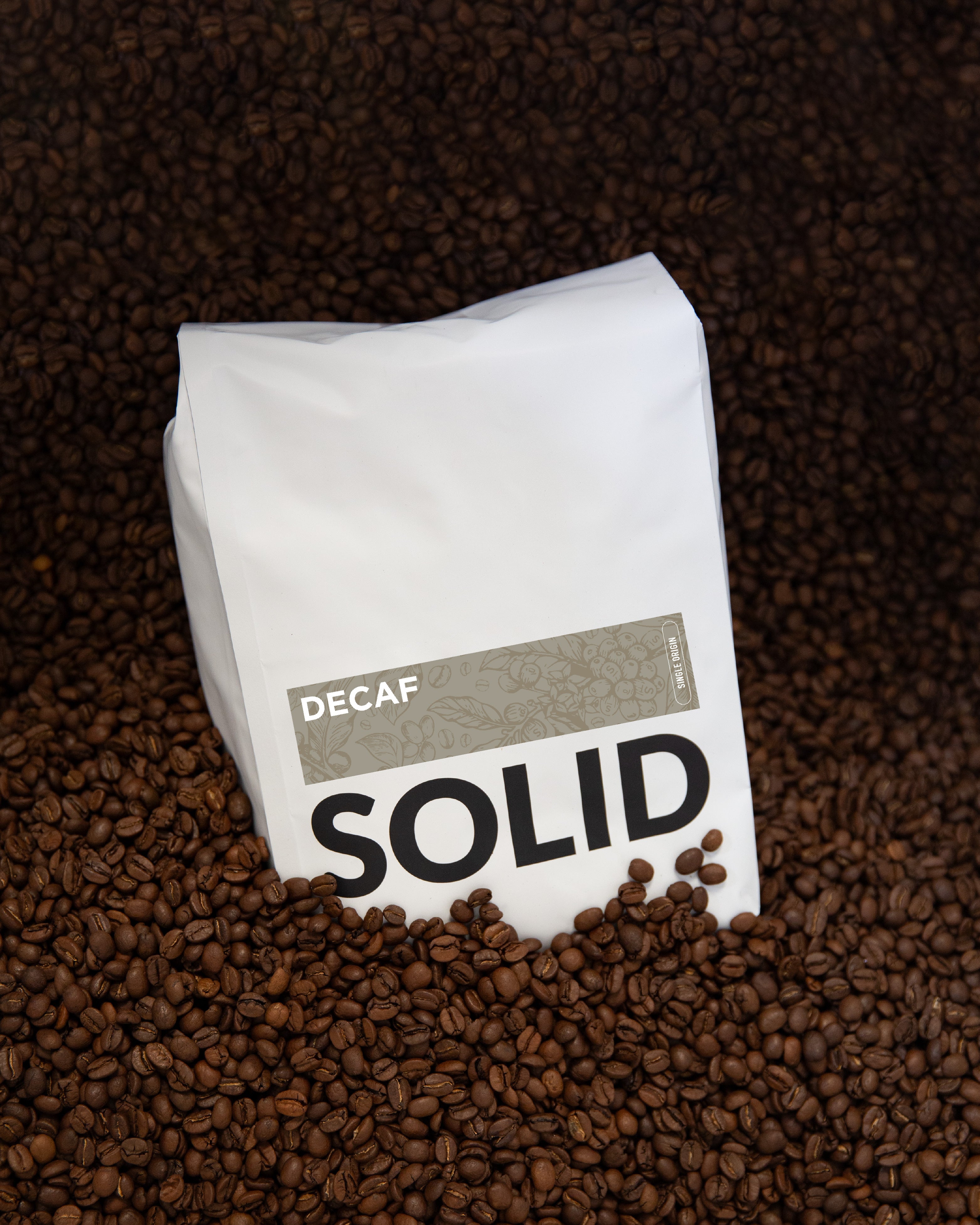 Peru - Decaf