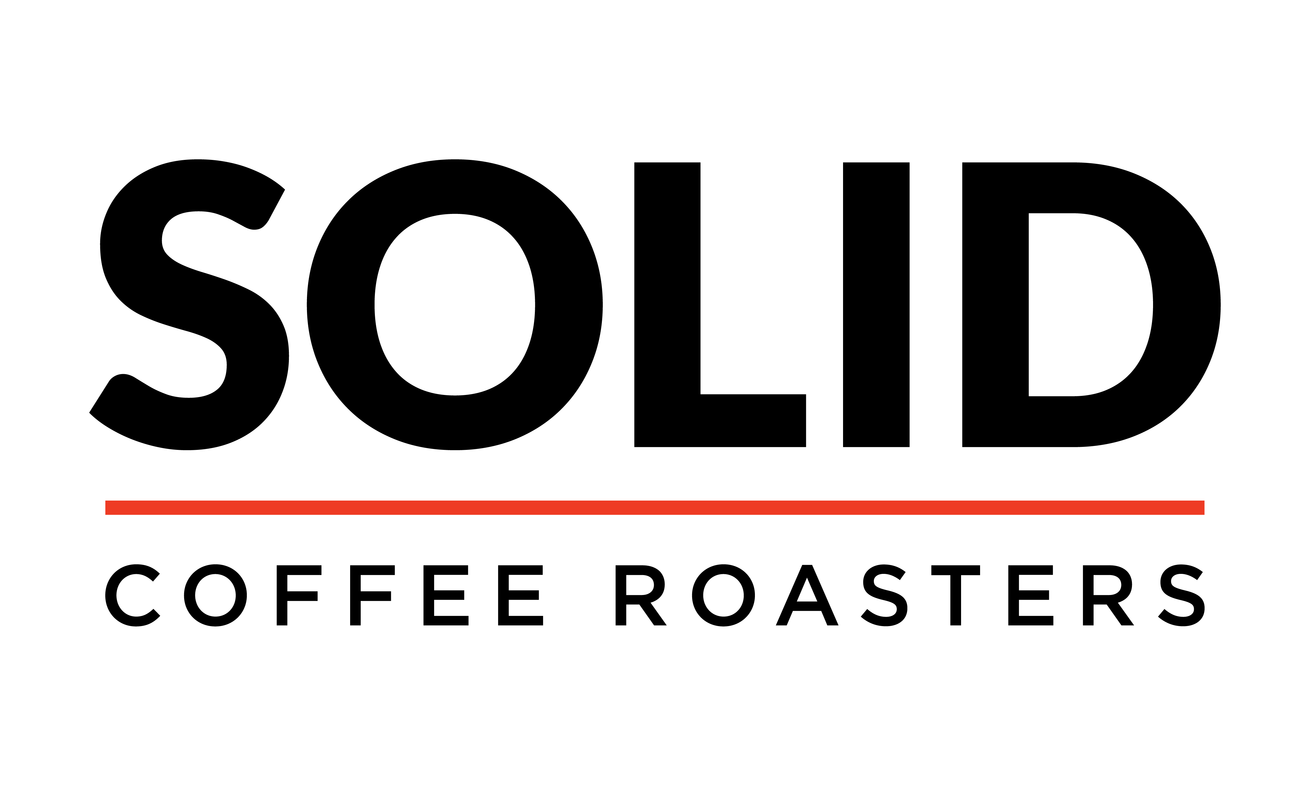 Solid Coffee Roasters logo