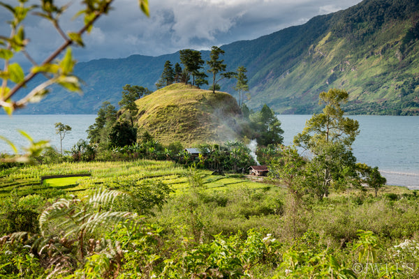 Indonesia