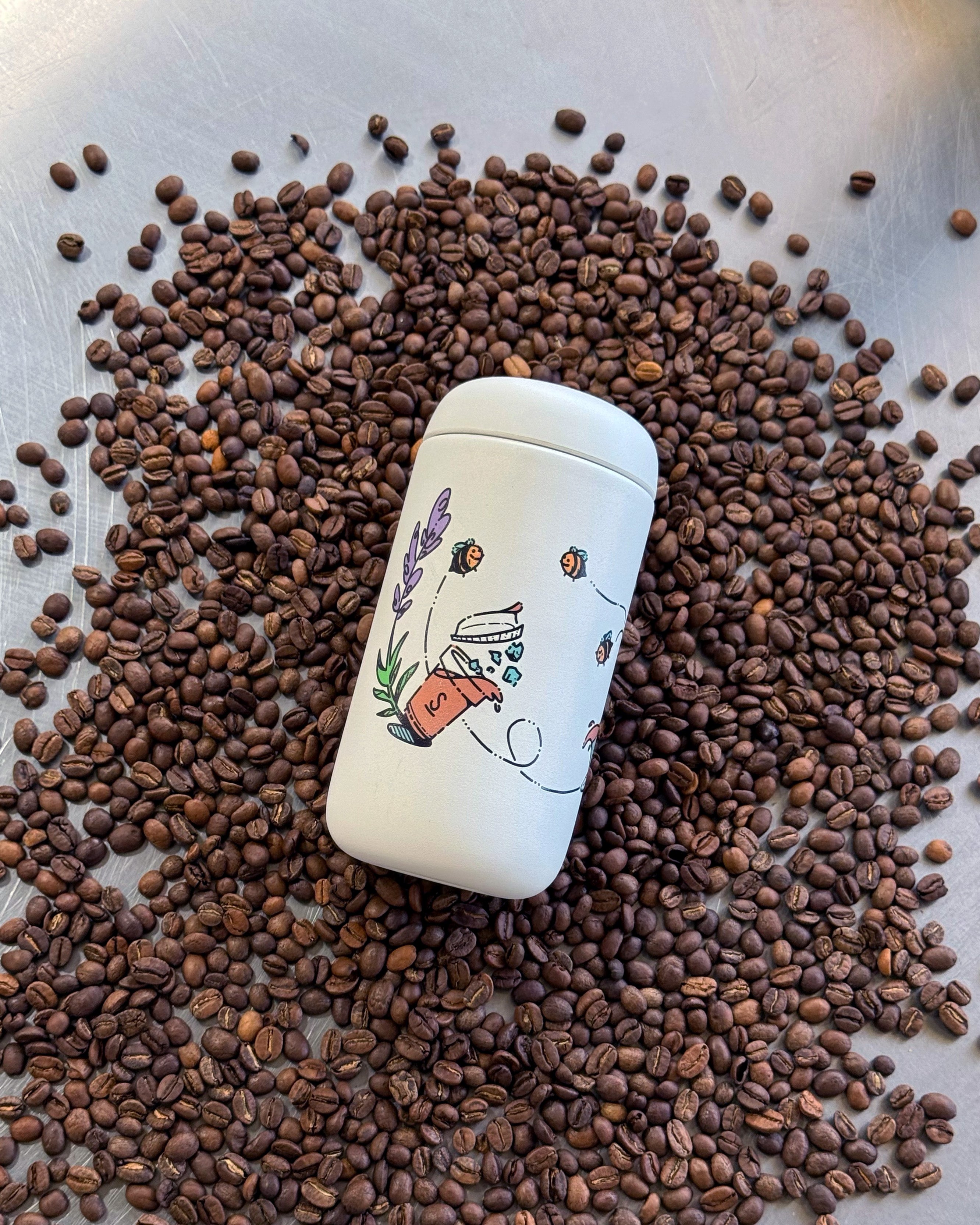 Fellow Carter Mug 12oz