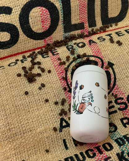 Fellow Carter Mug 12oz