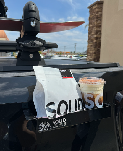 Rig Caddy - Tray