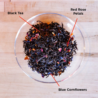 Savannah Sunrise - Black Tea