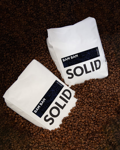 Bam Bam - Bold Blend