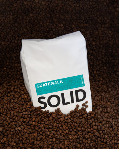 Guatemala - Huehuetenango
