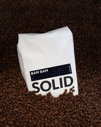 Bam Bam - Bold Blend