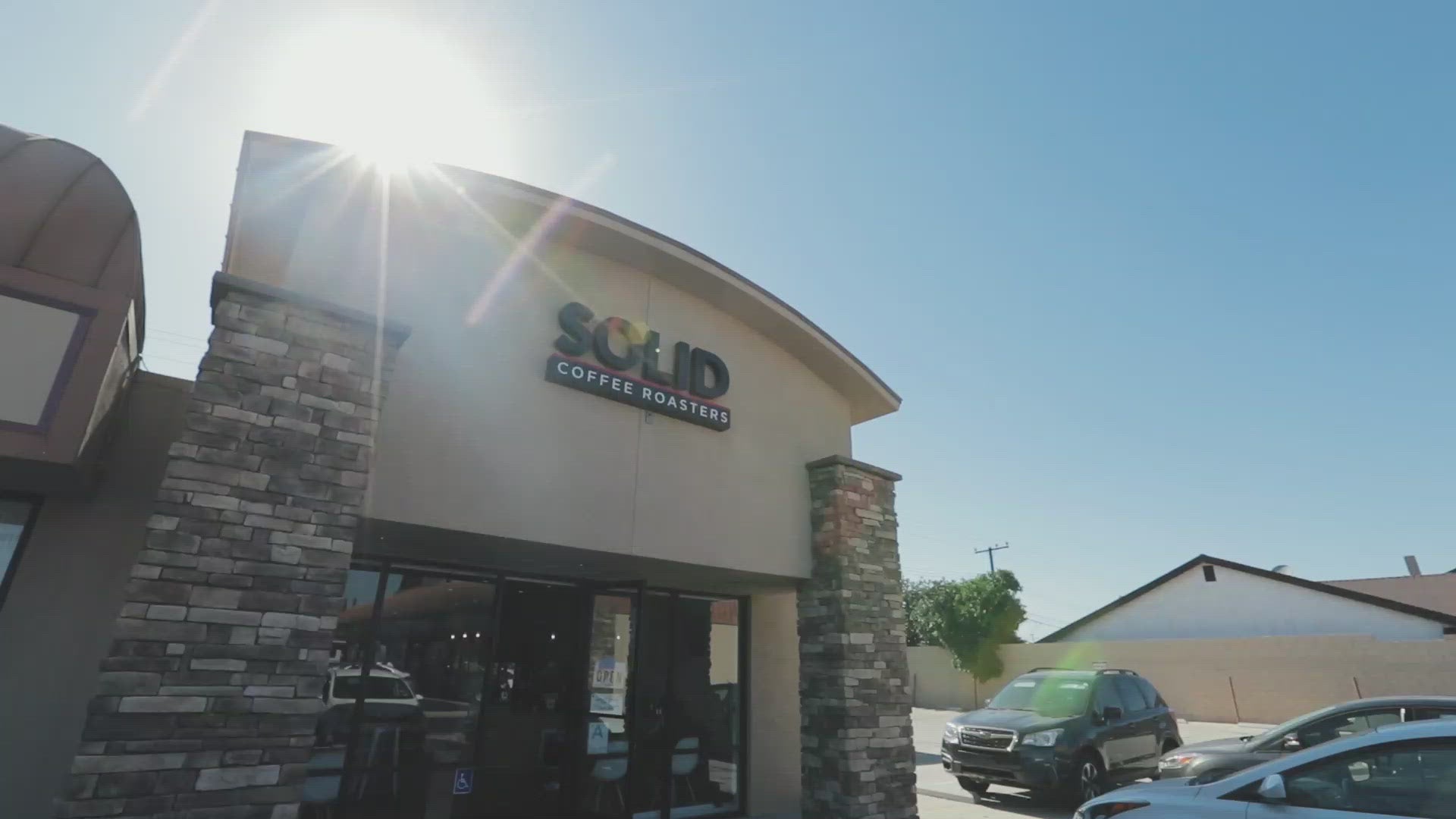 Load video: promo video to visit our cafe