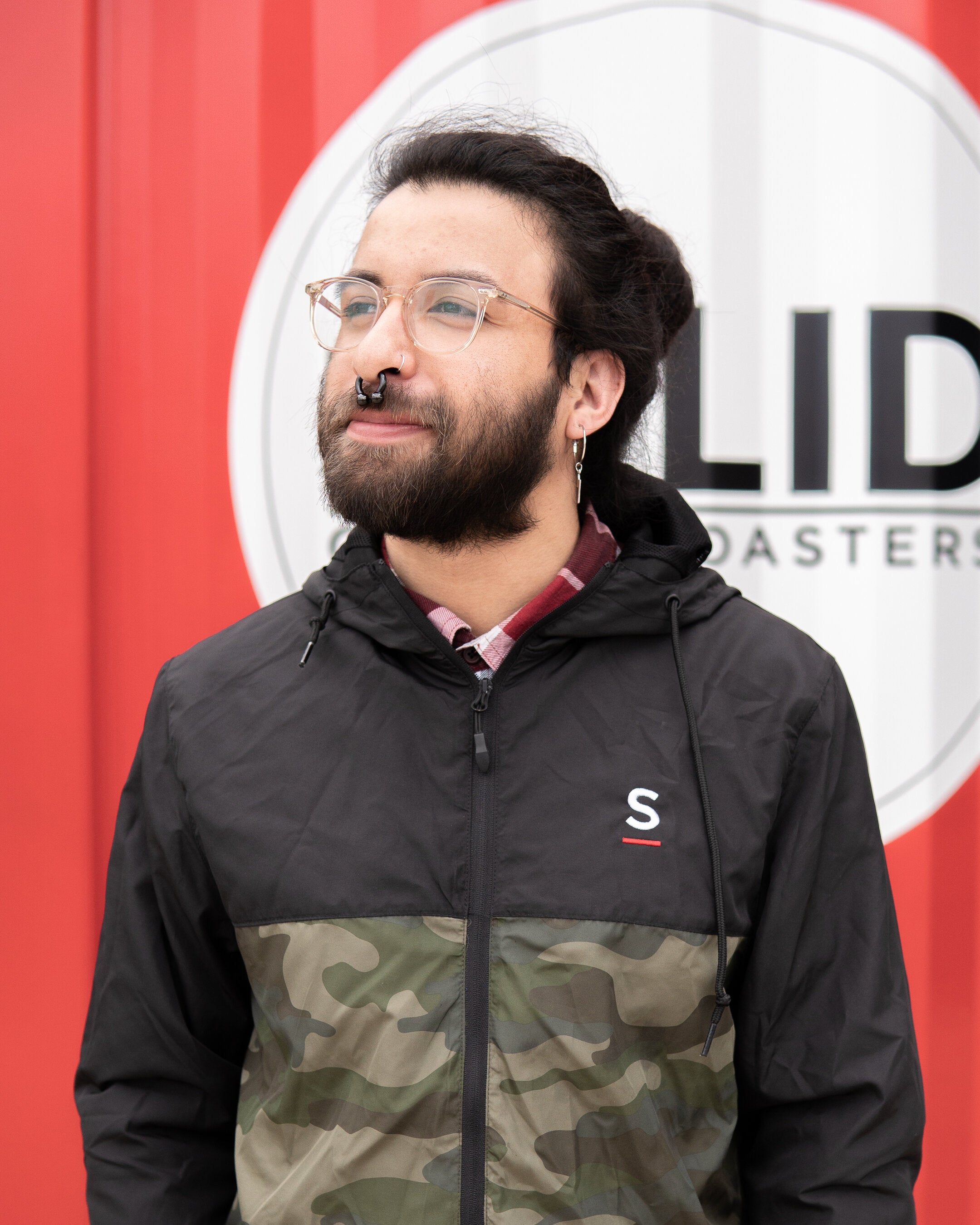 Lightweight camo jacket hotsell